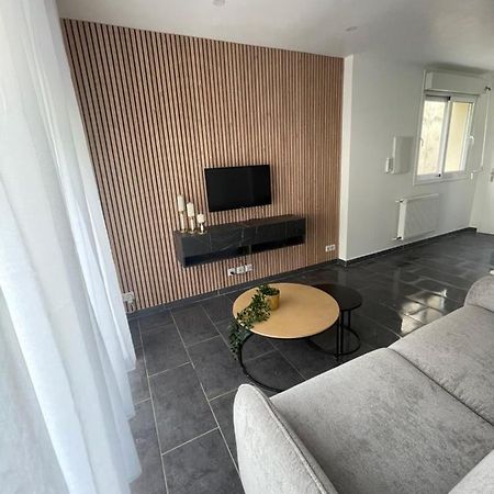 Studio Tout Confort, Au Pied De Toute Commodite, 2 Créteil Exterior foto