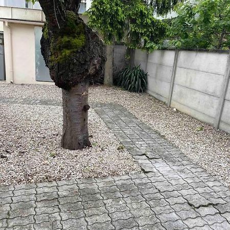 Studio Tout Confort, Au Pied De Toute Commodite, 2 Créteil Exterior foto
