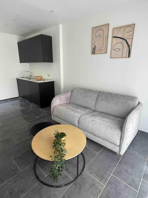 Studio Tout Confort, Au Pied De Toute Commodite, 2 Créteil Exterior foto
